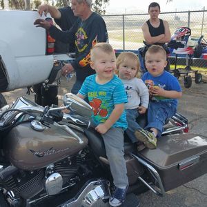 Meet your Posher, Sheila marie